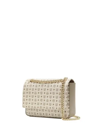 Borsa a tracolla Pollini Heritage