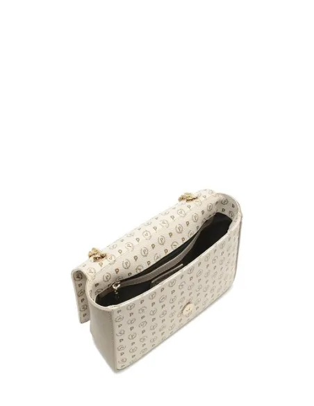 Borsa a tracolla Pollini Heritage