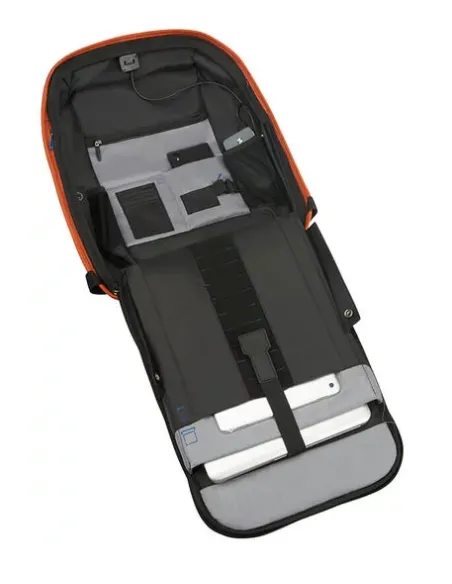 Laptop backpack Samsonite Securipack