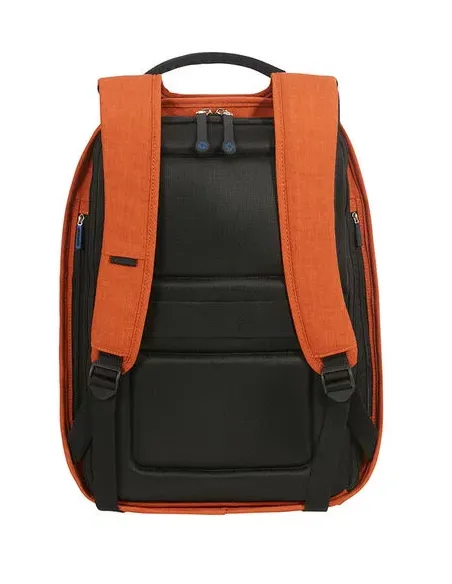 Laptop backpack Samsonite Securipack