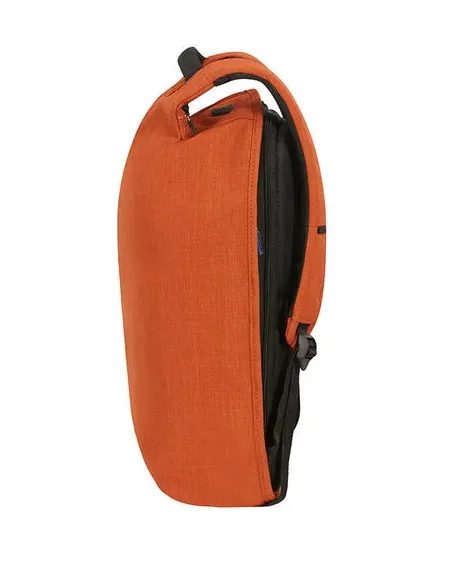 Laptop backpack Samsonite Securipack
