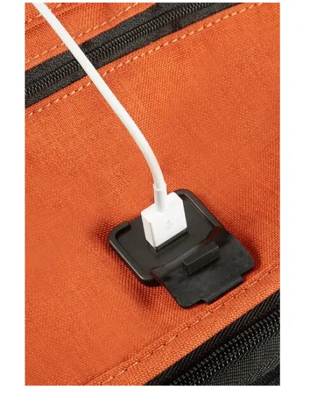 Laptop backpack Samsonite Securipack