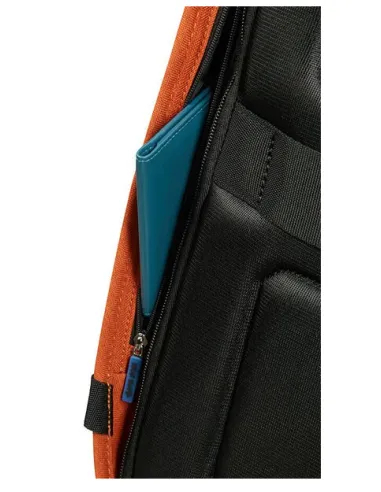 Laptop backpack Samsonite Securipack