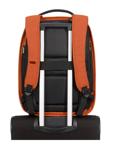 Laptop backpack Samsonite Securipack