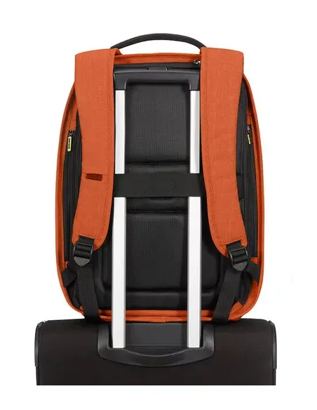 Laptop backpack Samsonite Securipack