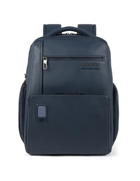 Laptop Backpack with two compartments Akron