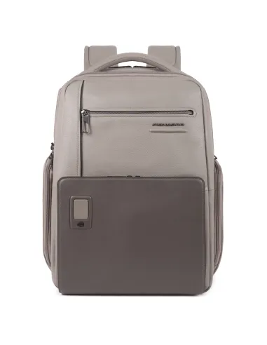 Laptop Backpack with two compartments...