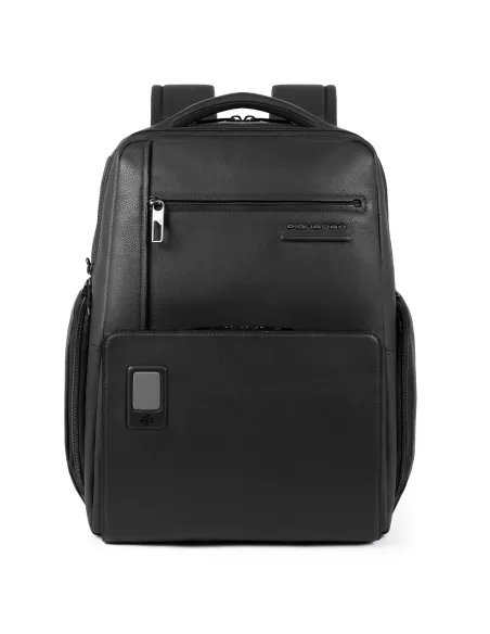Laptop Backpack with two compartments Akron