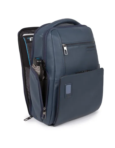 Laptop Backpack with two compartments Akron