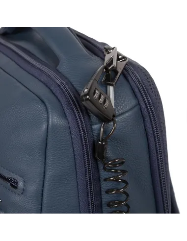 Laptop Backpack with two compartments...