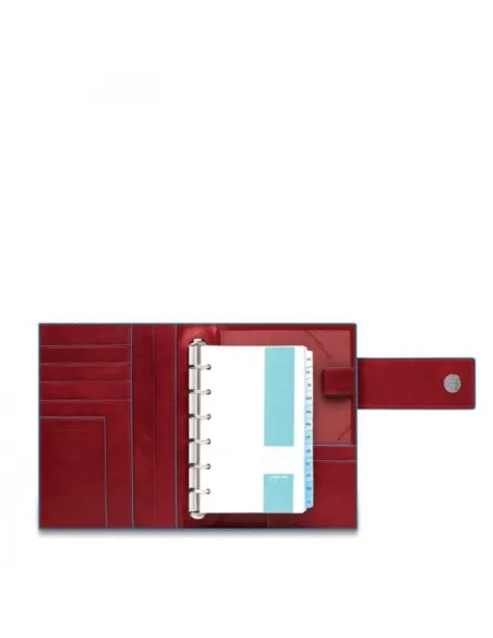 Piquadro collezione Blue Square organizer piccolo