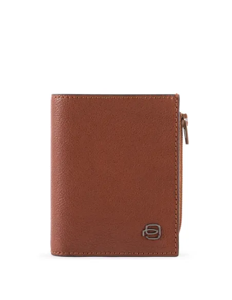 Portafogli piccolo con portamonete Piquadro