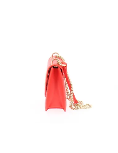 Microbag con patta Trussardi Jeans