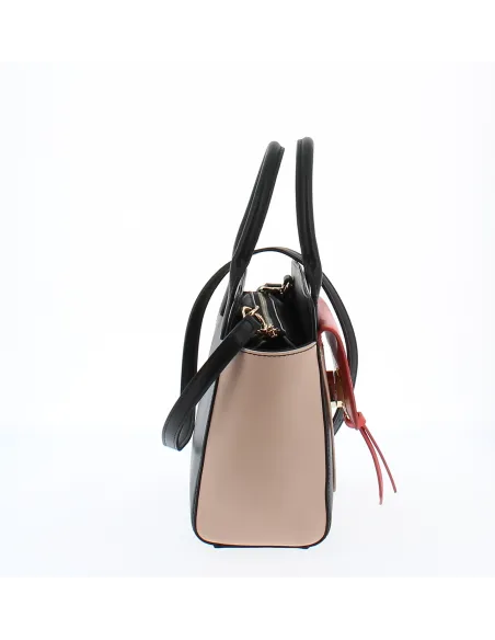 Shopping due manici media misura Trussardi Jeans