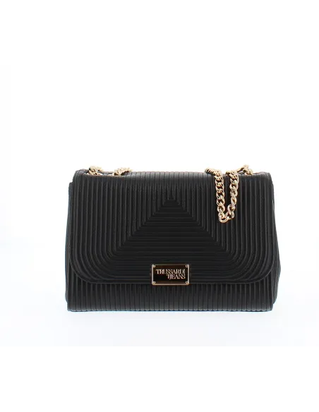 Borsa a tracolla piccola Trussardi Jeans