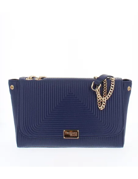 Borsa donna a tracolla Trussardi Jeans