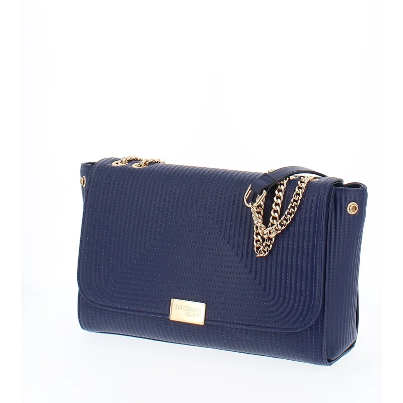 Borsa donna a tracolla Trussardi Jeans 2