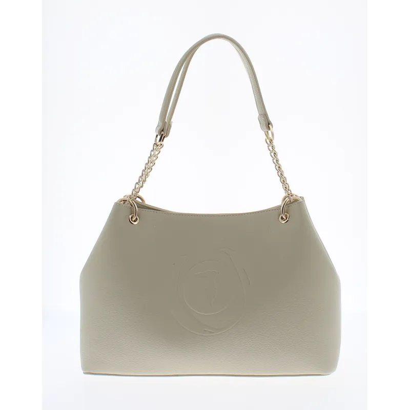 Borsa a spalla trussardi jeans store