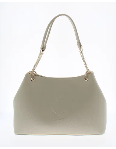 Borsa a spalla Trussardi Jeans