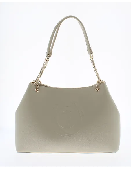 Borsa a spalla Trussardi Jeans