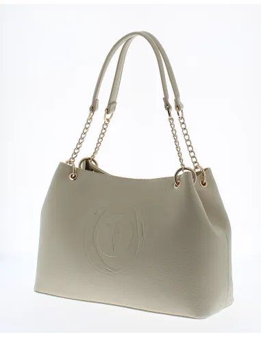 Borsa a spalla Trussardi Jeans