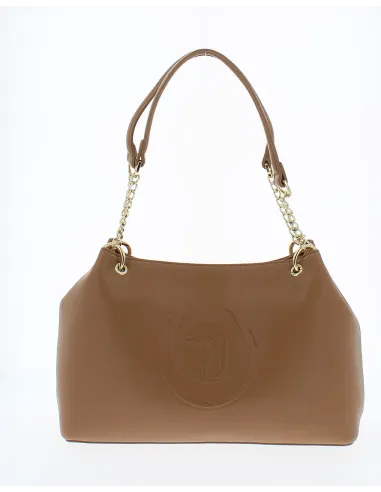 Borsa a spalla Trussardi Jeans