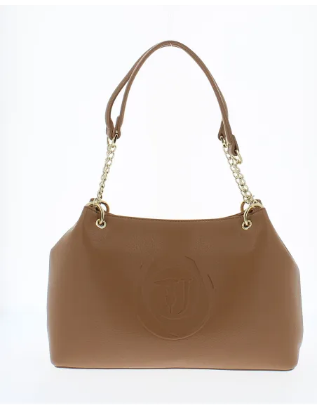 Borsa a spalla Trussardi Jeans