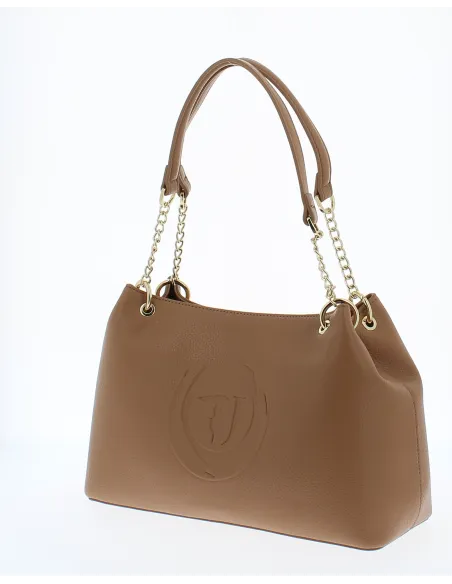 Borsa a spalla Trussardi Jeans