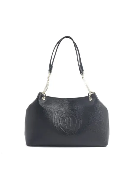 Borsa a spalla Trussardi Jeans