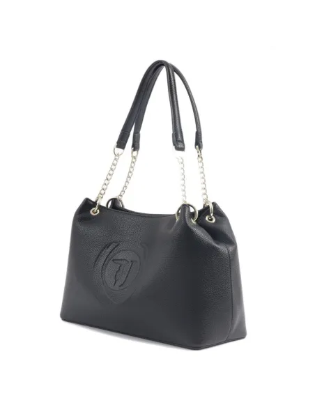 Borsa a spalla Trussardi Jeans