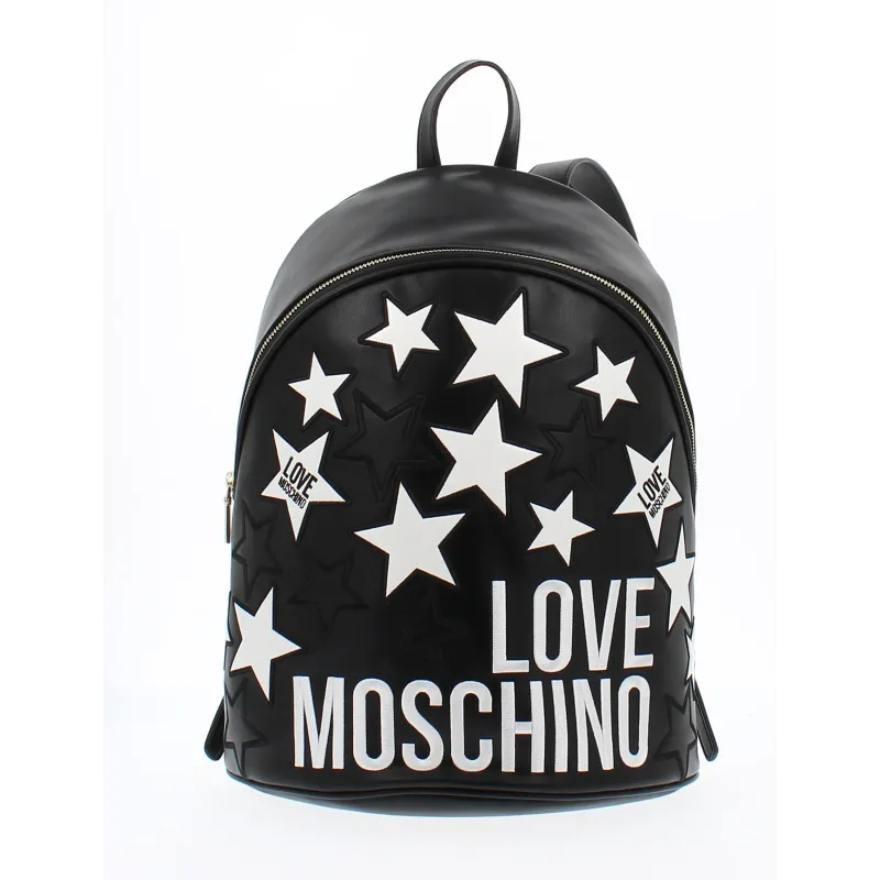 Zainetto on sale moschino 2020