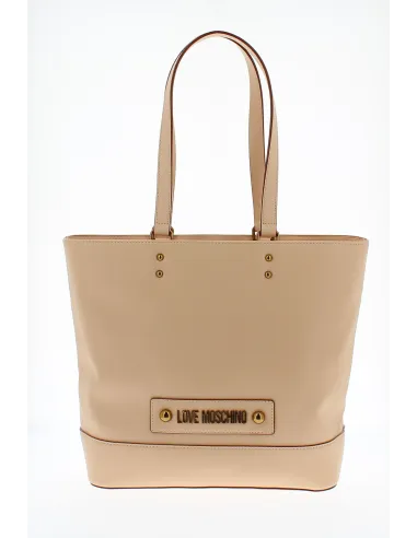 Borsa shopping Moschino Love