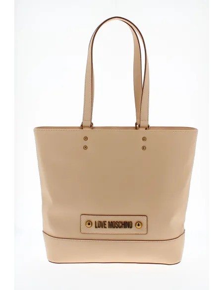 Borsa shopping Moschino Love