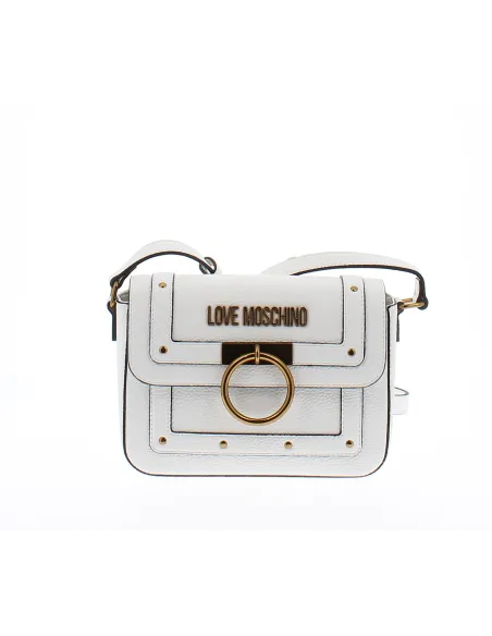 Borsa da donna a spalla Love Moschino
