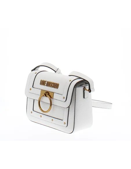 Borsa da donna a spalla Love Moschino