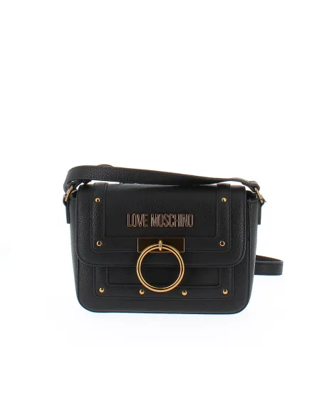Borsa da donna a spalla Love Moschino