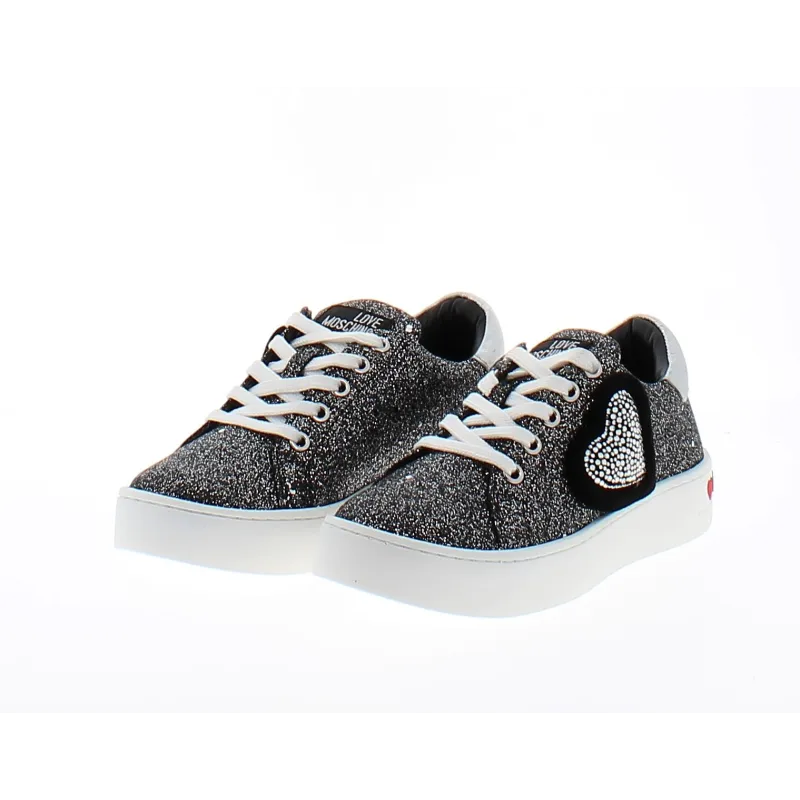 Sneakers donna Love Moschino