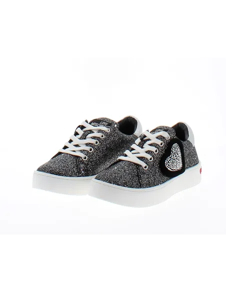 Sneakers donna Love Moschino