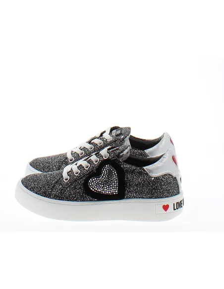 Sneakers donna Love Moschino
