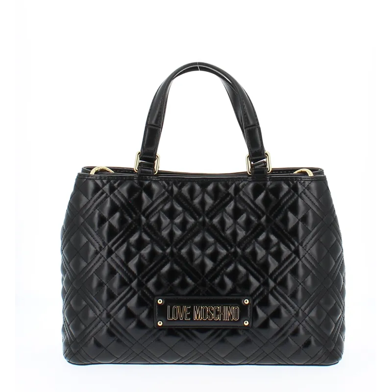 Borsa Moschino a mano