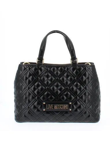 Borsa Moschino a mano