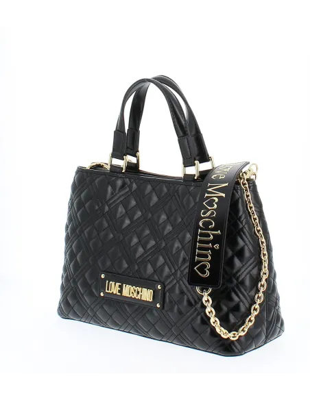 Borsa Moschino a mano
