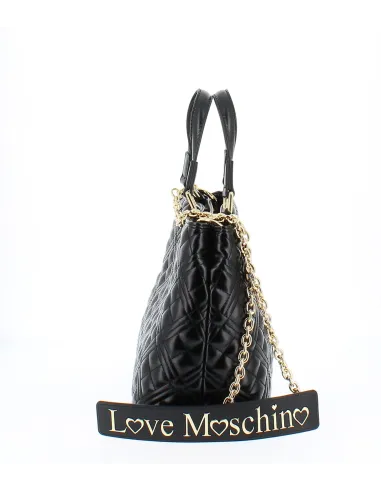 Borsa Moschino a mano