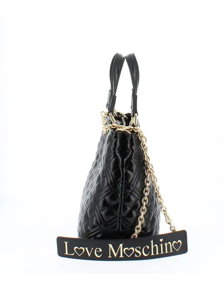 Borsa Moschino a mano