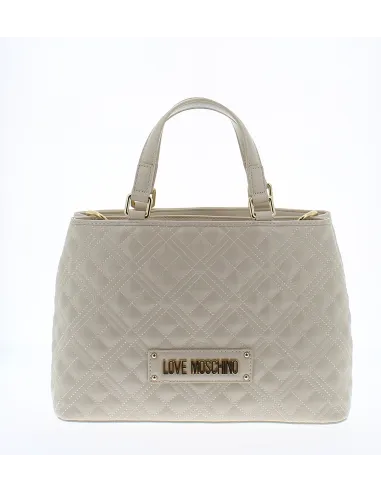 Borsa Moschino a mano