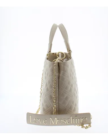 Borsa Moschino a mano