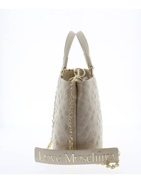 Borsa Moschino a mano