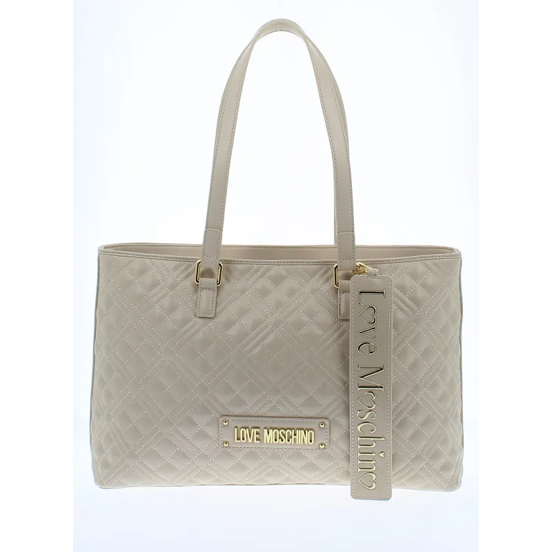 Shopping bag Moschino