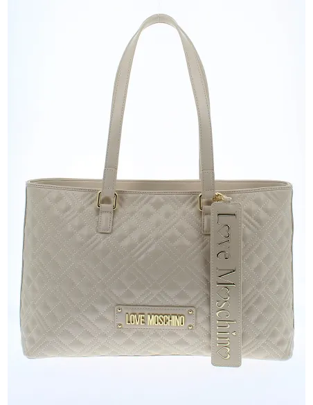 Shopping bag Moschino