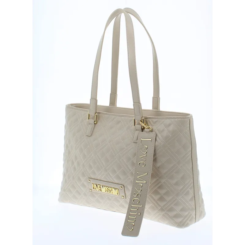 Shopping bag Moschino 2